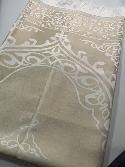 Tapis de prière